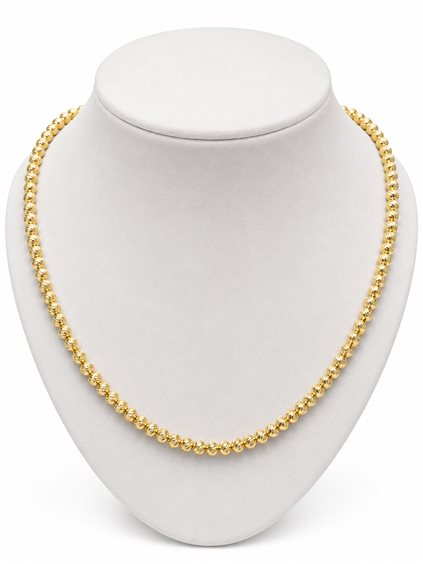 Collana Vidali Gioielli Donna in Argento COAR-80-34 - COAR-80-34